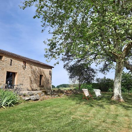 Domaine De La Borie Blanche- Pomport Monbazillac - Gites 1Ch, 2Ch Et 3Ch Exterior photo