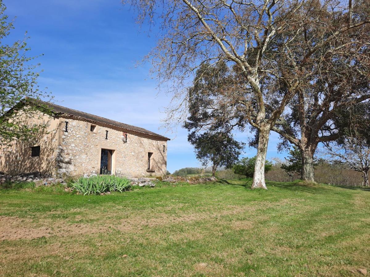 Domaine De La Borie Blanche- Pomport Monbazillac - Gites 1Ch, 2Ch Et 3Ch Exterior photo