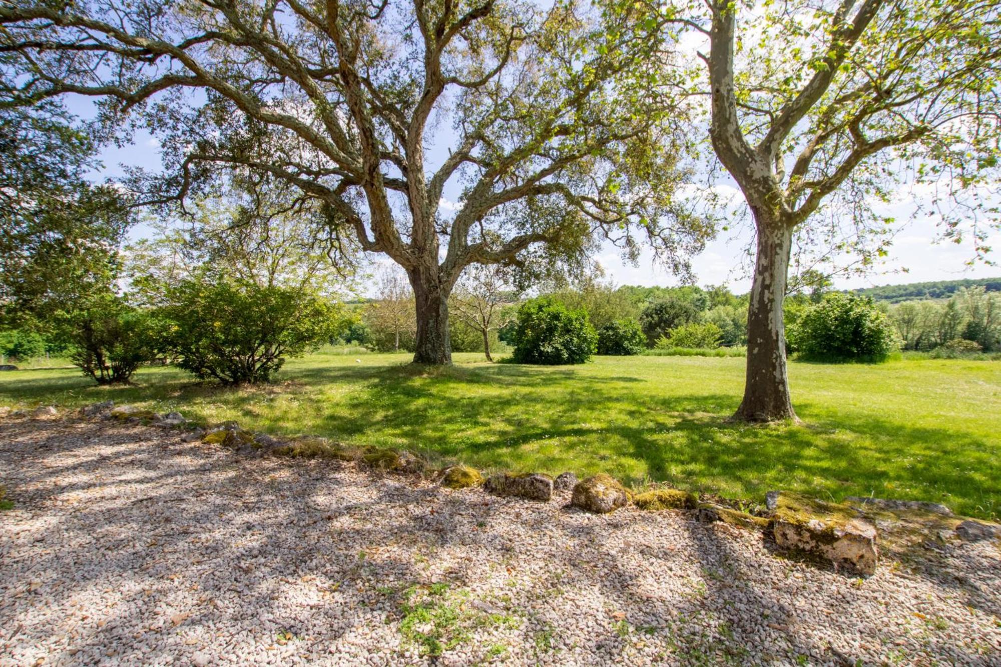 Domaine De La Borie Blanche- Pomport Monbazillac - Gites 1Ch, 2Ch Et 3Ch Exterior photo