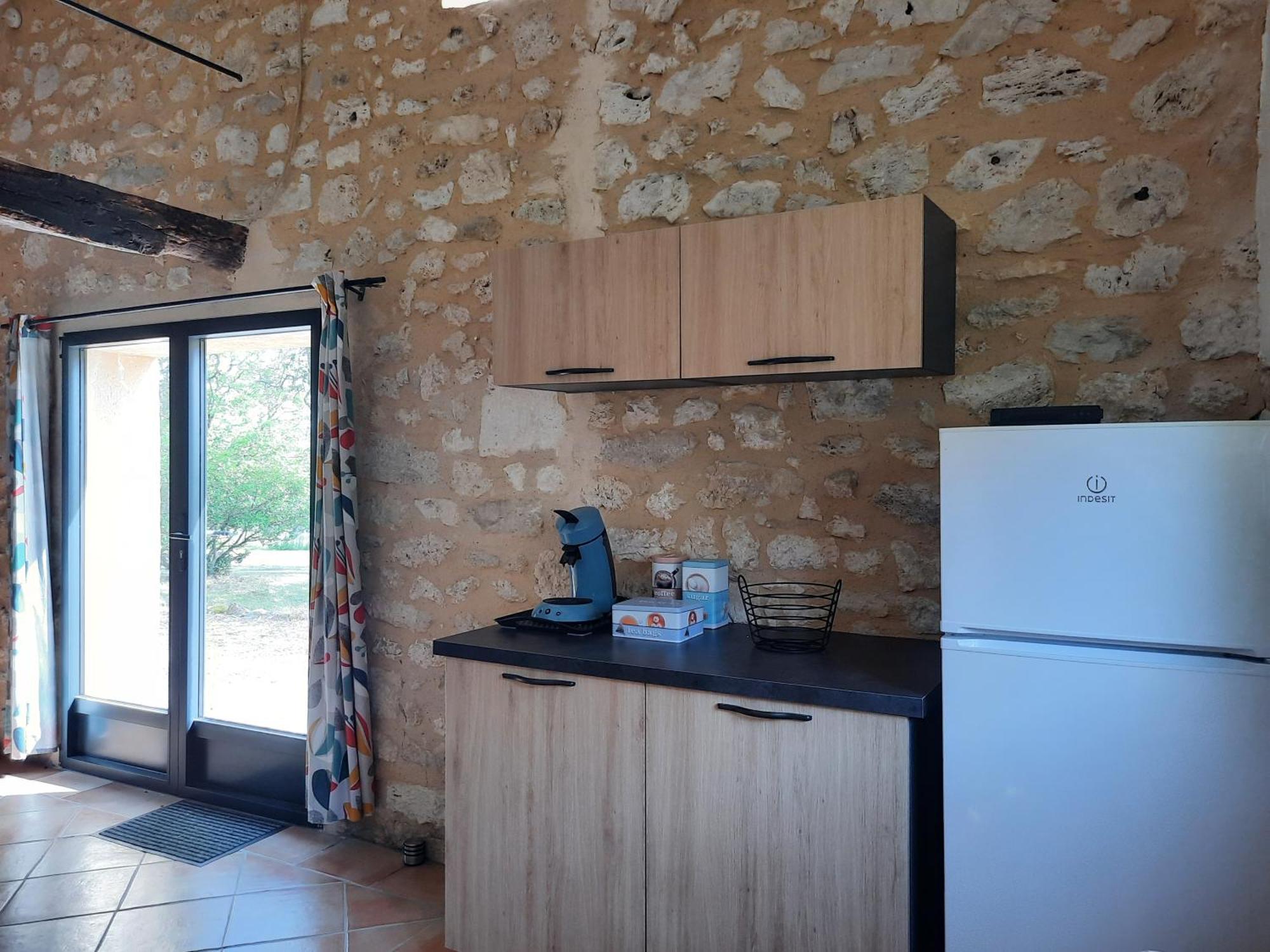 Domaine De La Borie Blanche- Pomport Monbazillac - Gites 1Ch, 2Ch Et 3Ch Room photo