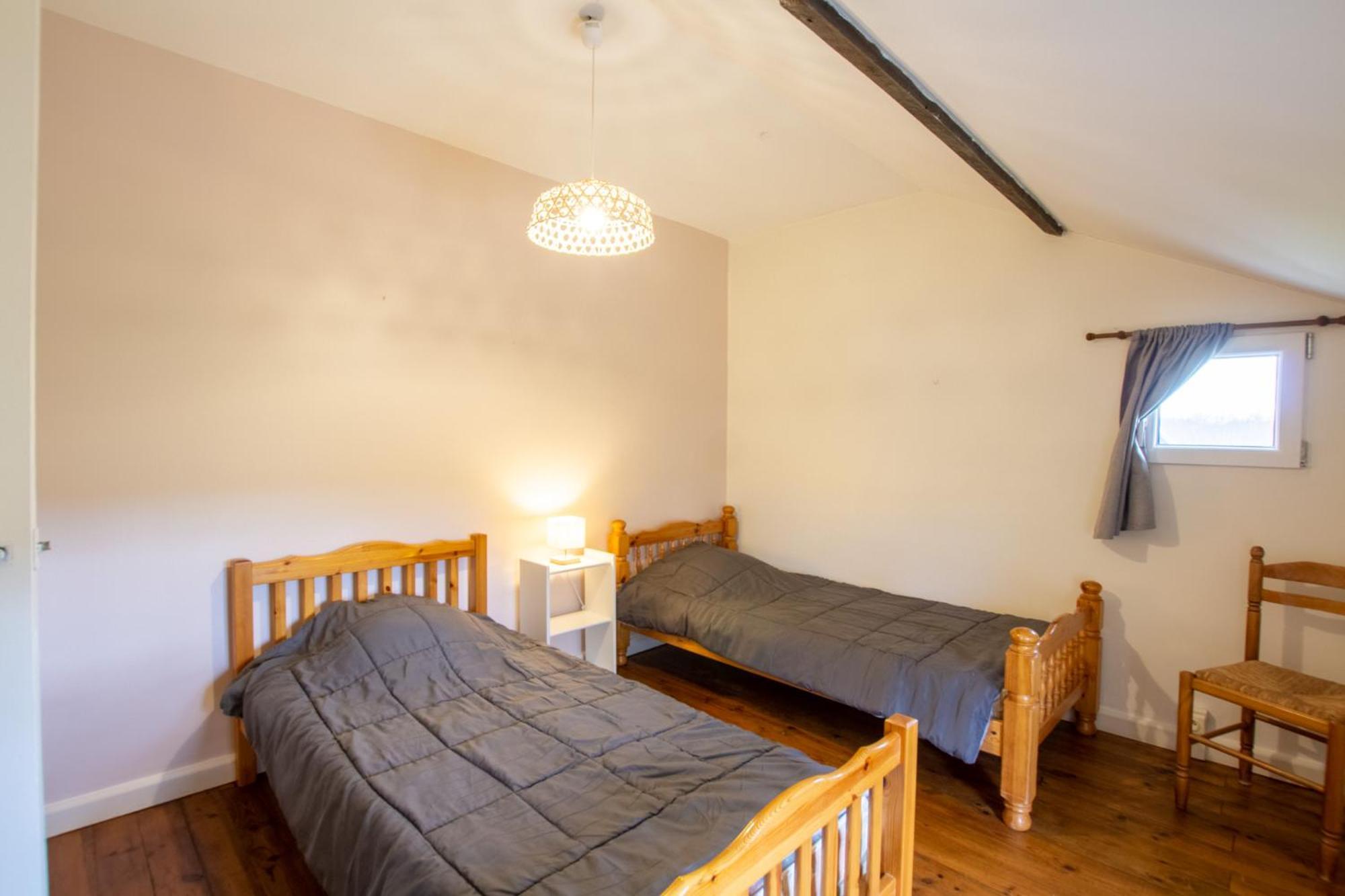 Domaine De La Borie Blanche- Pomport Monbazillac - Gites 1Ch, 2Ch Et 3Ch Room photo