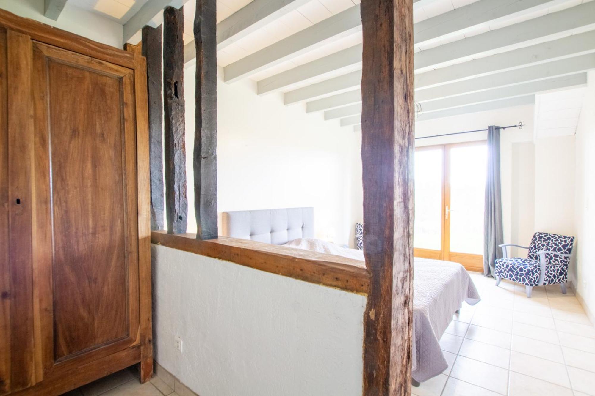 Domaine De La Borie Blanche- Pomport Monbazillac - Gites 1Ch, 2Ch Et 3Ch Room photo