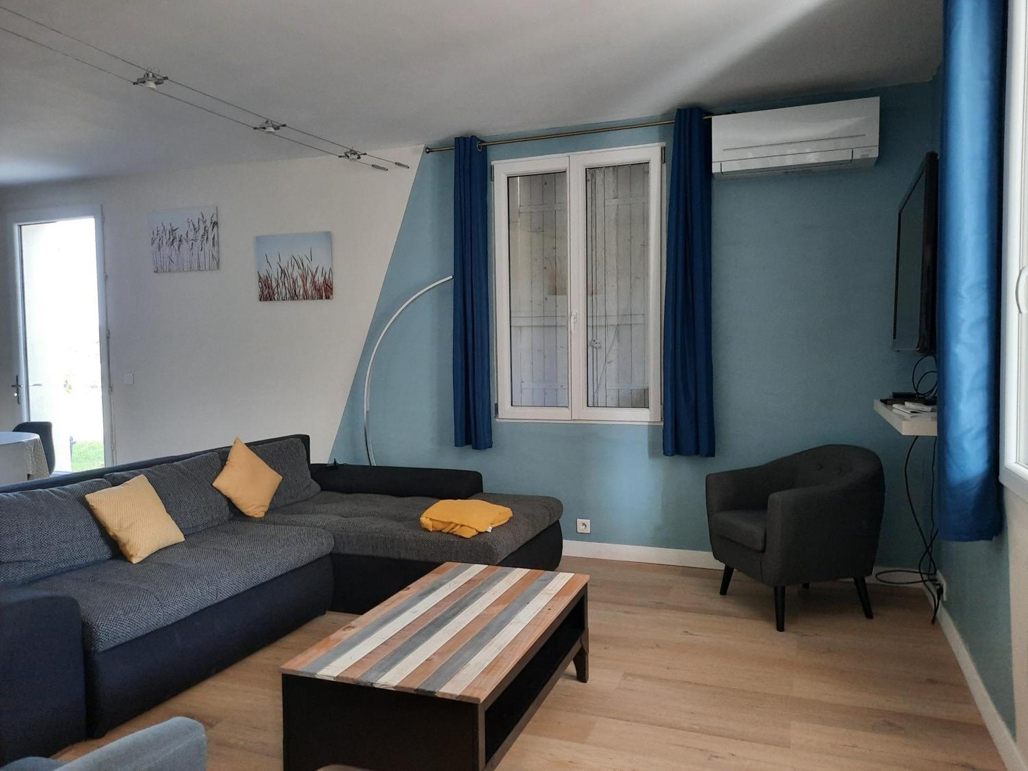 Domaine De La Borie Blanche- Pomport Monbazillac - Gites 1Ch, 2Ch Et 3Ch Room photo